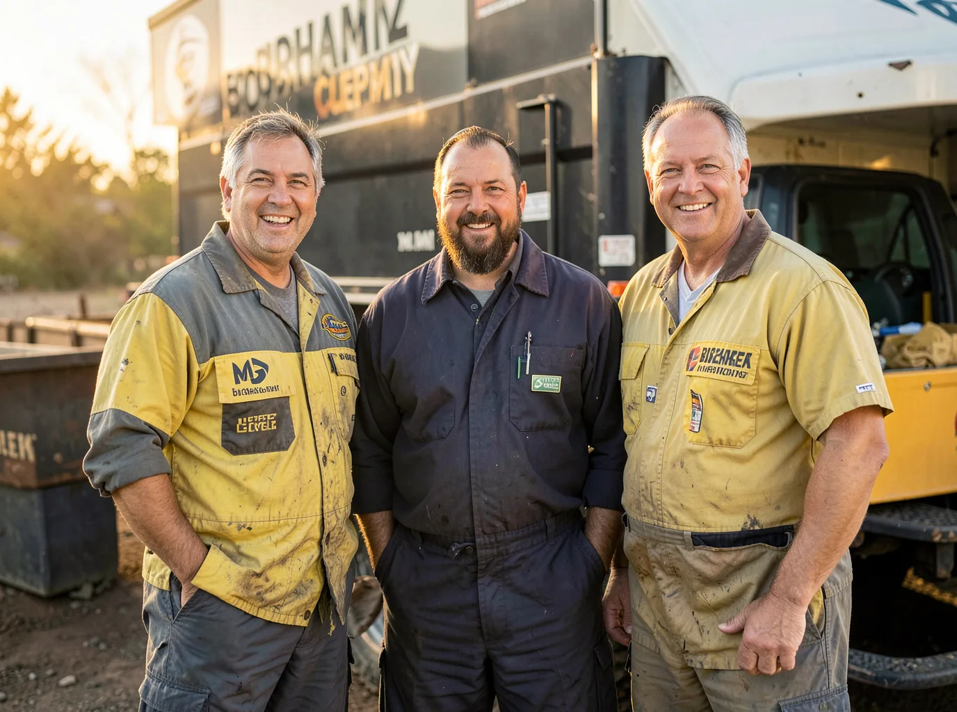 Sewage Cleanup company in Blackstone, VA